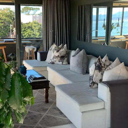 Best View @ No 2 Plettenberg Bay Exterior foto