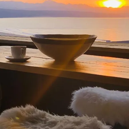 Best View @ No 2 Plettenberg Bay Exterior foto