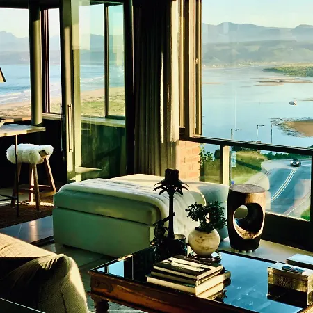 Best View @ No 2 Plettenberg Bay Exterior foto