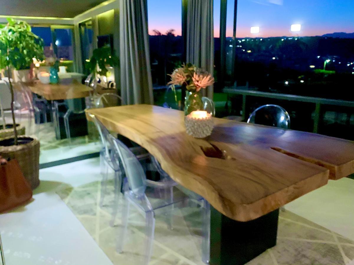 Apartamento View @ No 2 Plettenberg Bay