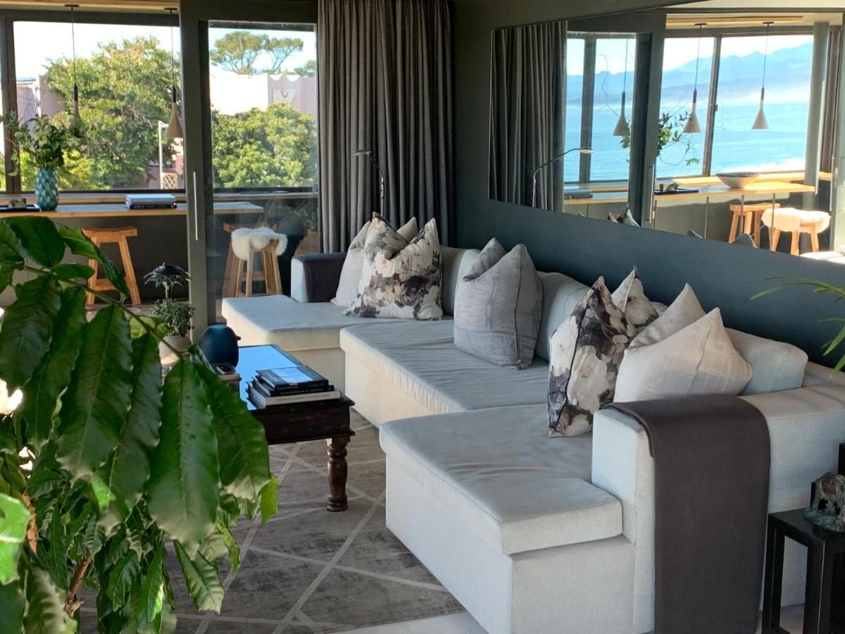 Apartamento View @ No 2 Plettenberg Bay