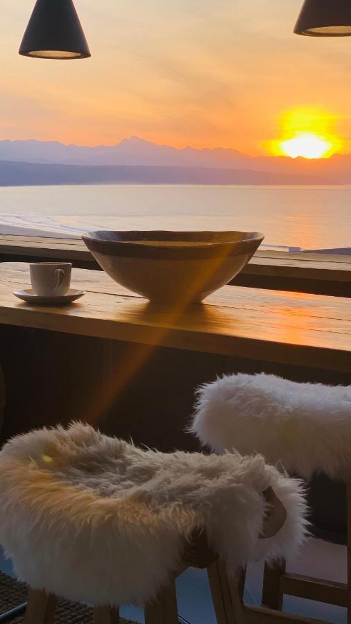 View @ No 2 Apartamento Plettenberg Bay